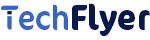 Tech Flyer Logo